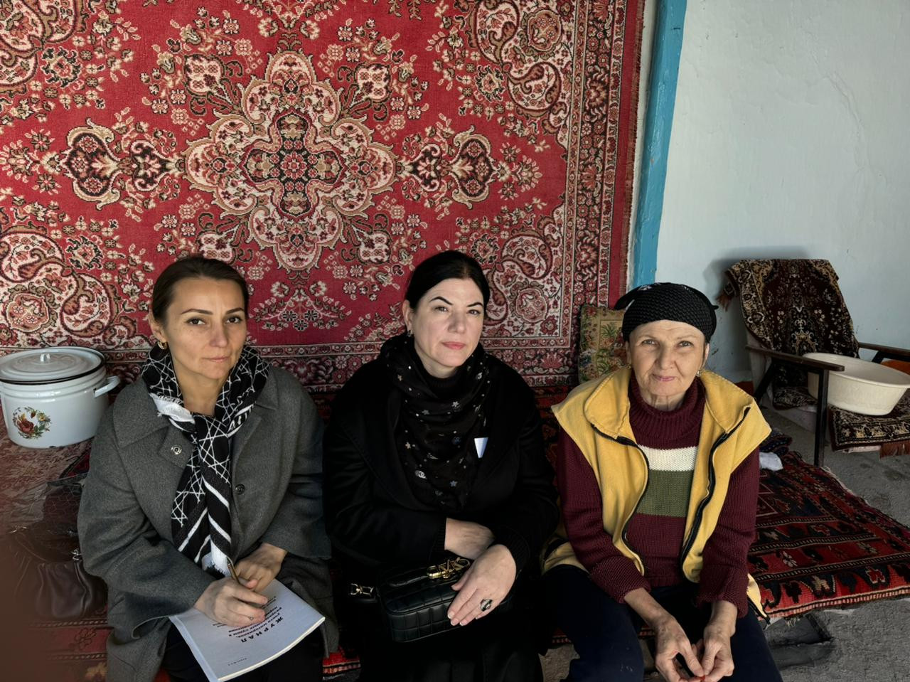 Будни Центра